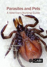 Produktbild: Parasites and Pets
