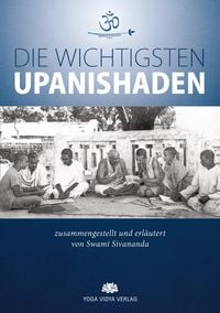 Produktbild: Die wichtigsten Upanishaden