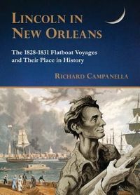 Produktbild: Lincoln in New Orleans