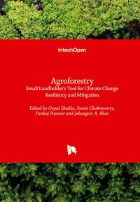 Produktbild: Agroforestry