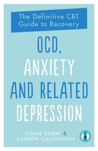 Produktbild: OCD, Anxiety and Related Depression