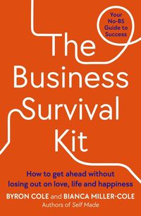 Produktbild: Miller-Cole, B: Business Survival Kit