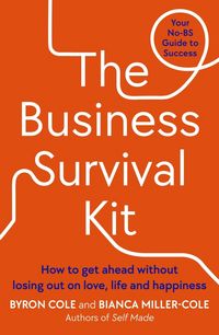 Produktbild: The Business Survival Kit
