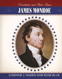 Produktbild: James Monroe