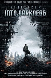 Produktbild: Star Trek Into Darkness