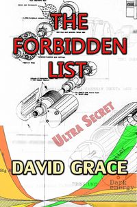 Produktbild: The Forbidden List