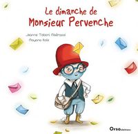 Produktbild: Le Dimanche de Monsieur Pervenche