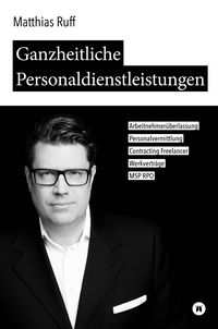 Produktbild: Ganzheitliche Personaldienstleistungen
