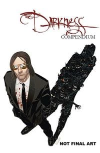 Produktbild: Darkness Compendium Volume 2