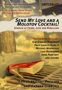 Produktbild: Send My Love and a Molotov Cocktail!