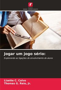 Produktbild: Jogar um jogo s&eacute;rio: