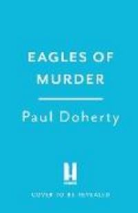 Produktbild: Eagles of Murder