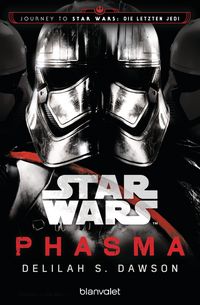 Produktbild: Star Wars&trade; Phasma