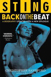 Produktbild: Sting: Back on the Beat