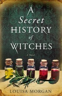 Produktbild: A Secret History of Witches