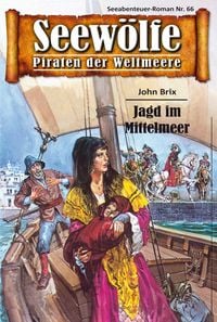 Produktbild: Seew&ouml;lfe - Piraten der Weltmeere 66