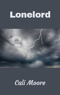 Produktbild: Lonelord (Blood Brothers, #2)