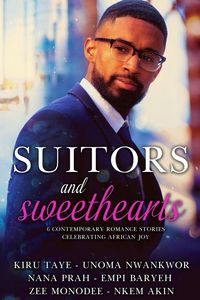 Produktbild: Suitors & Sweethearts