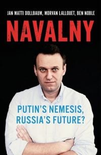 Produktbild: Navalny