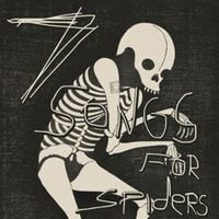 Produktbild: 7 Songs For Spiders