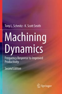 Produktbild: Machining Dynamics