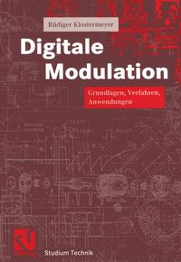 Produktbild: Digitale Modulation