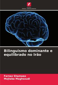 Produktbild: Bilinguismo dominante e equilibrado no Ir&atilde;o