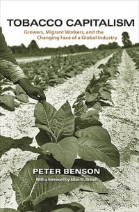 Produktbild: Tobacco Capitalism