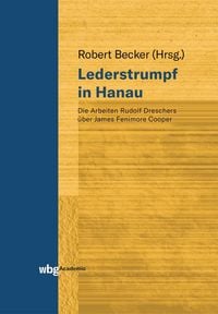 Produktbild: Lederstrumpf in Hanau