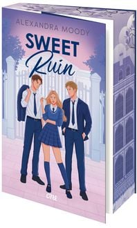 Produktbild: Sweet Ruin