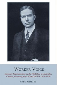 Produktbild: Patmore, G: Worker Voice