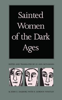 Produktbild: Sainted Women of the Dark Ages