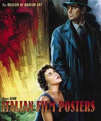 Produktbild: Italian Film Posters