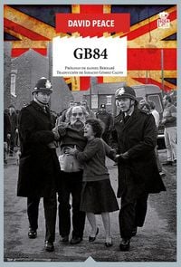 Produktbild: GB84