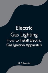 Produktbild: Electric Gas Lighting