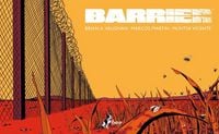 Produktbild: Barrier