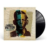 Produktbild: Father Of The Delta Blues Selections From Paramoun
