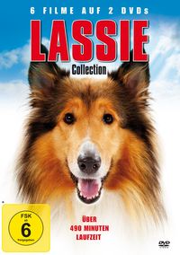 Bild vom Artikel Lassie Collection  [2 DVDs] vom Autor June Lockhart