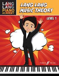 Produktbild: Lang Lang Music Theory: Level 1