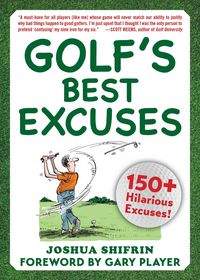 Produktbild: Golf's Best Excuses