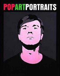 Produktbild: Pop Art Portraits