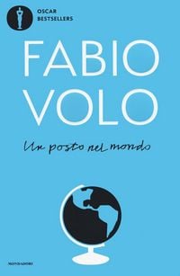 Produktbild: Volo, F: Posto nel mondo