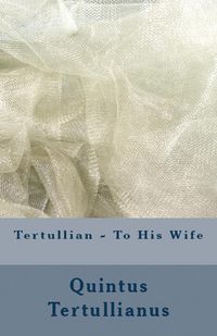 Produktbild: To His Wife