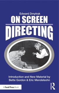 Produktbild: On Screen Directing