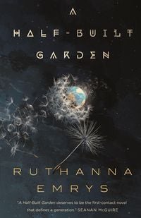 Produktbild: Half-Built Garden