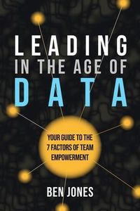 Produktbild: Leading in the Age of Data