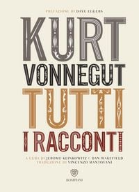Produktbild: Tutti i racconti