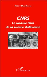 Produktbild: CNRS