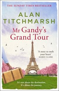 Produktbild: Mr Gandy's Grand Tour