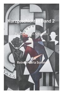Produktbild: Kurzgeschichten Band 2